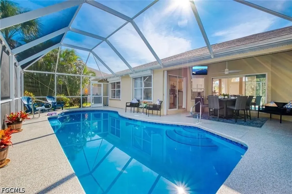 1807 SW 48th Lane Cape Coral FL 33914
