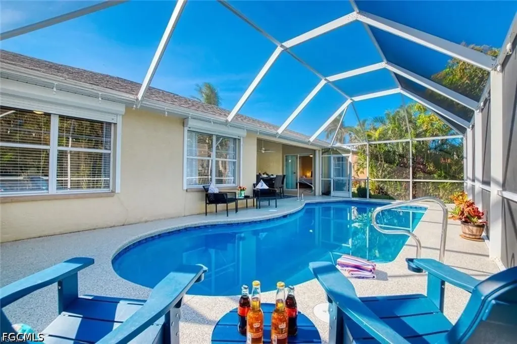 1807 SW 48th Lane Cape Coral FL 33914