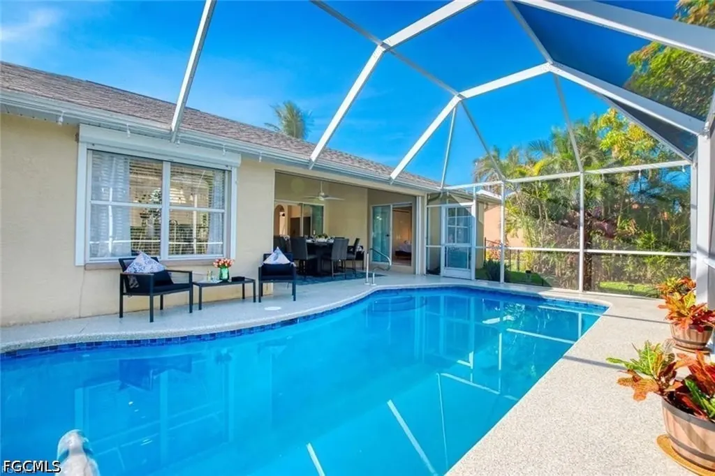 1807 SW 48th Lane Cape Coral FL 33914