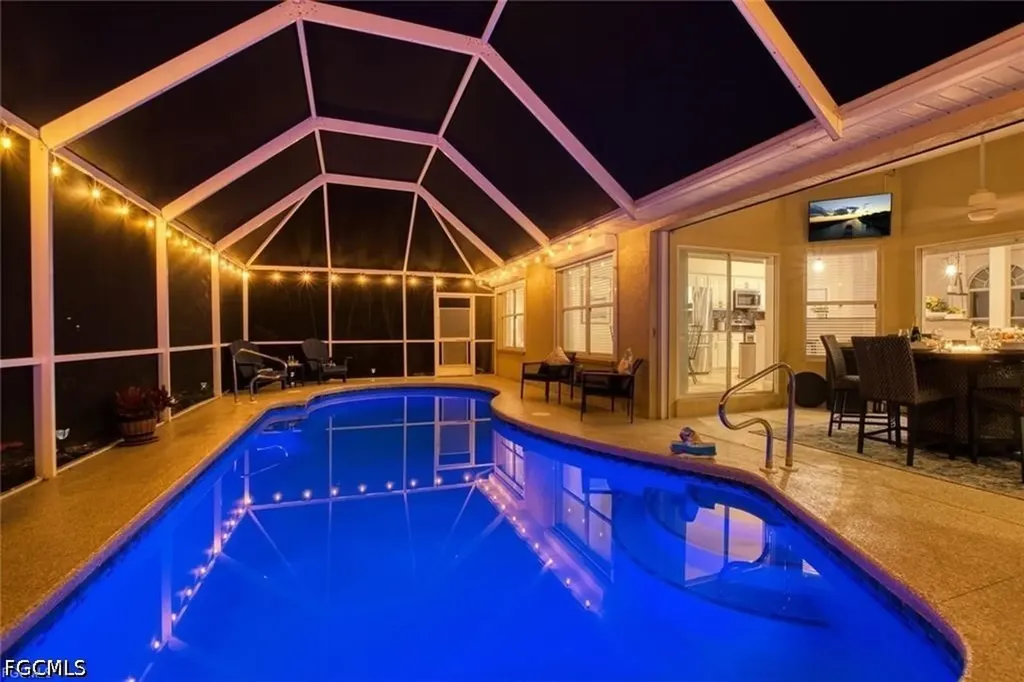 1807 SW 48th Lane Cape Coral FL 33914