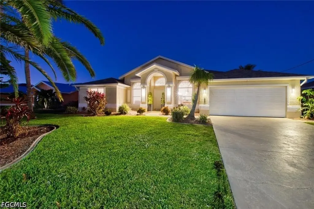 1807 SW 48th Lane Cape Coral FL 33914
