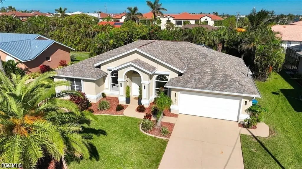 1807 SW 48th Lane Cape Coral FL 33914