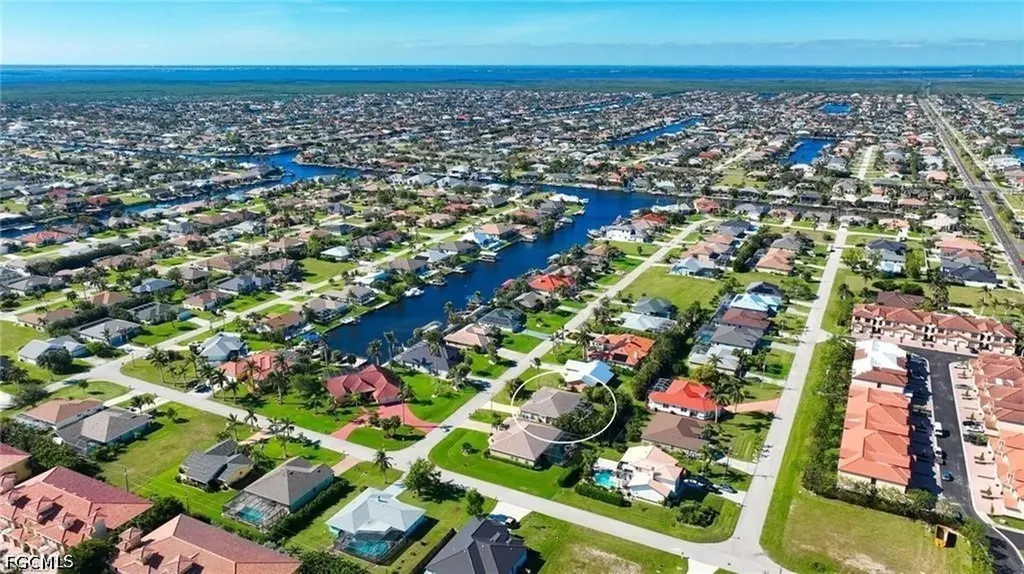 1807 SW 48th Lane Cape Coral FL 33914