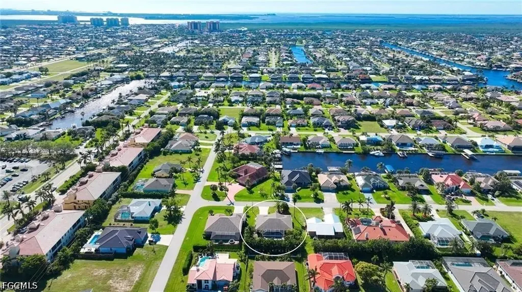 1807 SW 48th Lane Cape Coral FL 33914