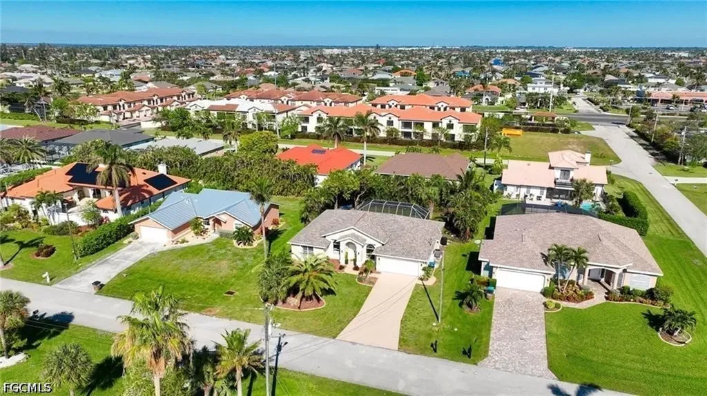 1807 SW 48th Lane Cape Coral FL 33914