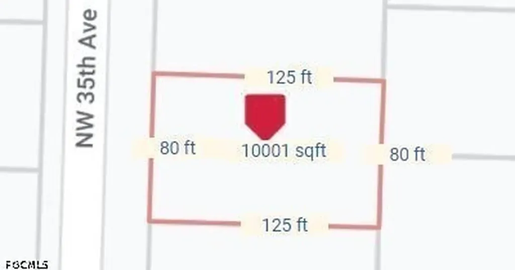 4517 NW 35th Avenue Cape Coral FL 33993