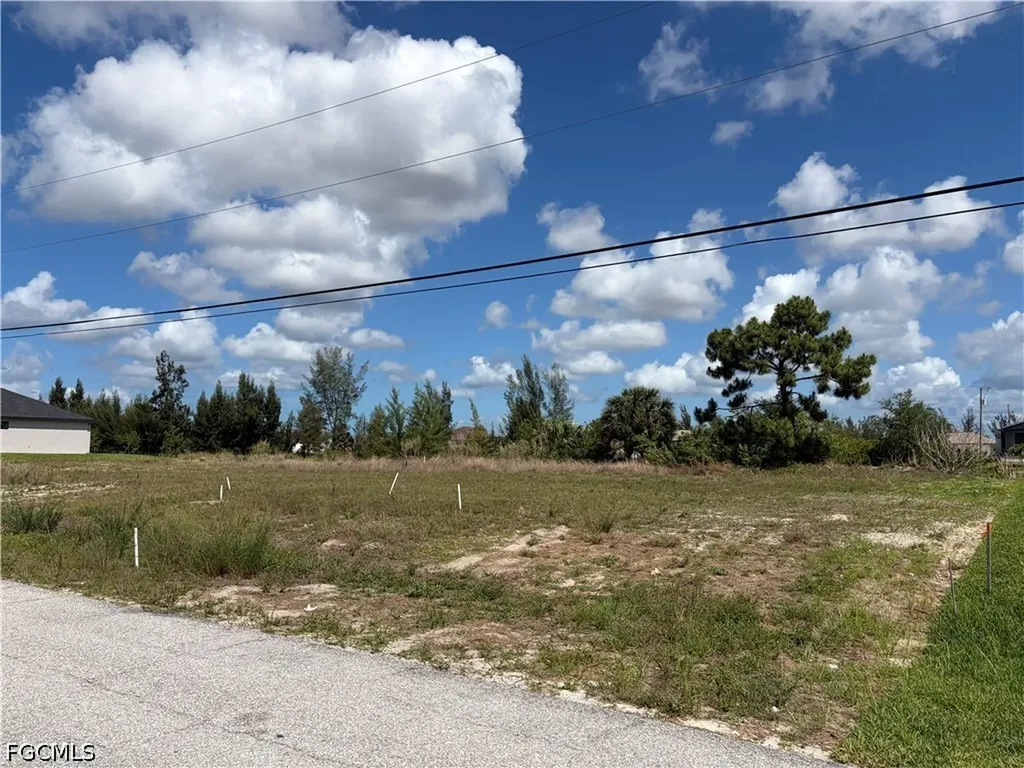 2011 NW 17th Street Cape Coral FL 33993