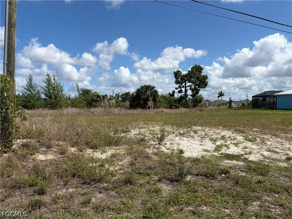 2011 NW 17th Street Cape Coral FL 33993