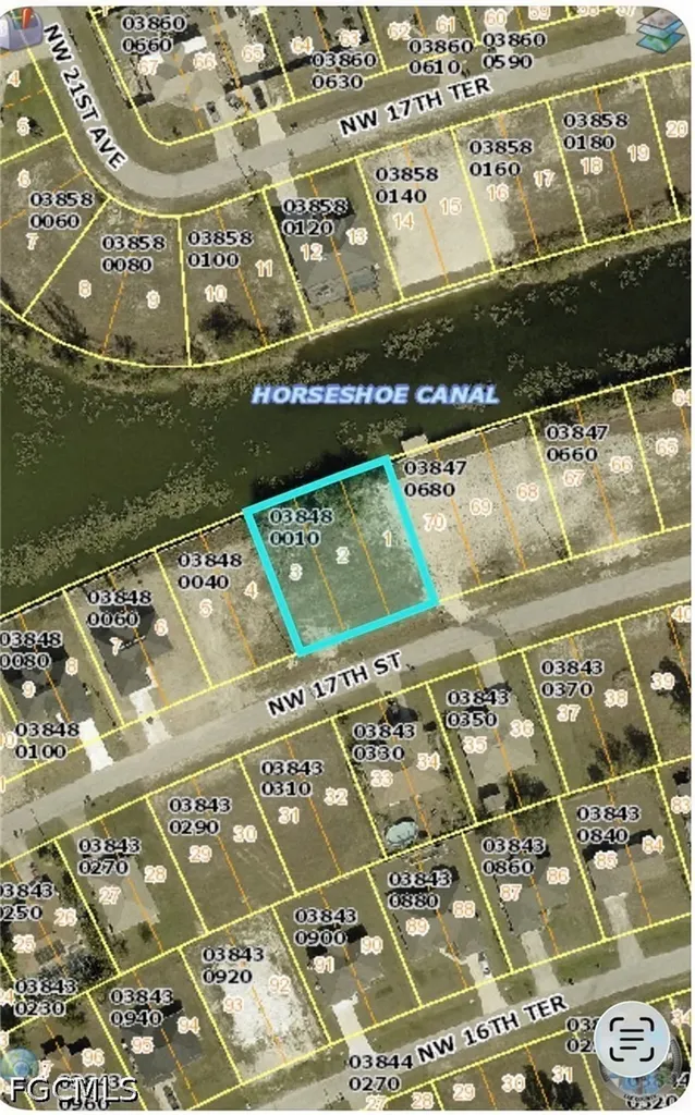 2011 NW 17th Street Cape Coral FL 33993
