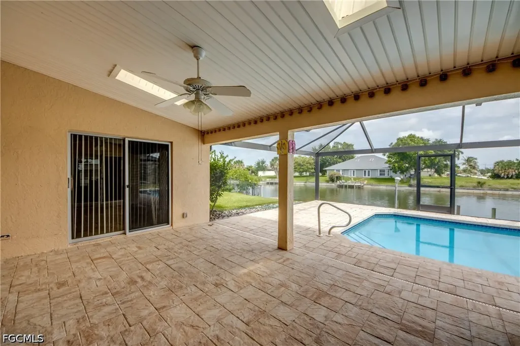 205 SW 8th Street Cape Coral FL 33991