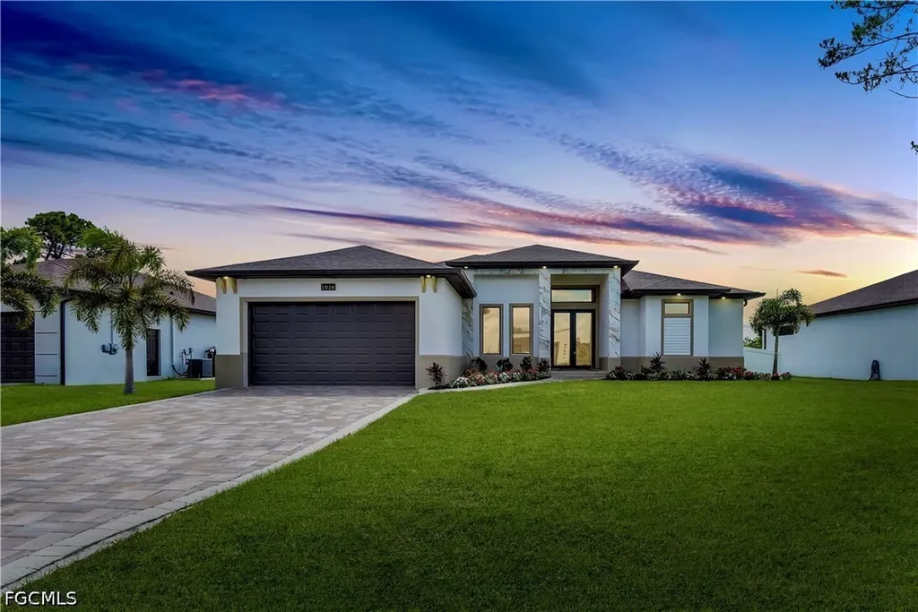 1014 Angelo Avenue Lehigh Acres FL 33971