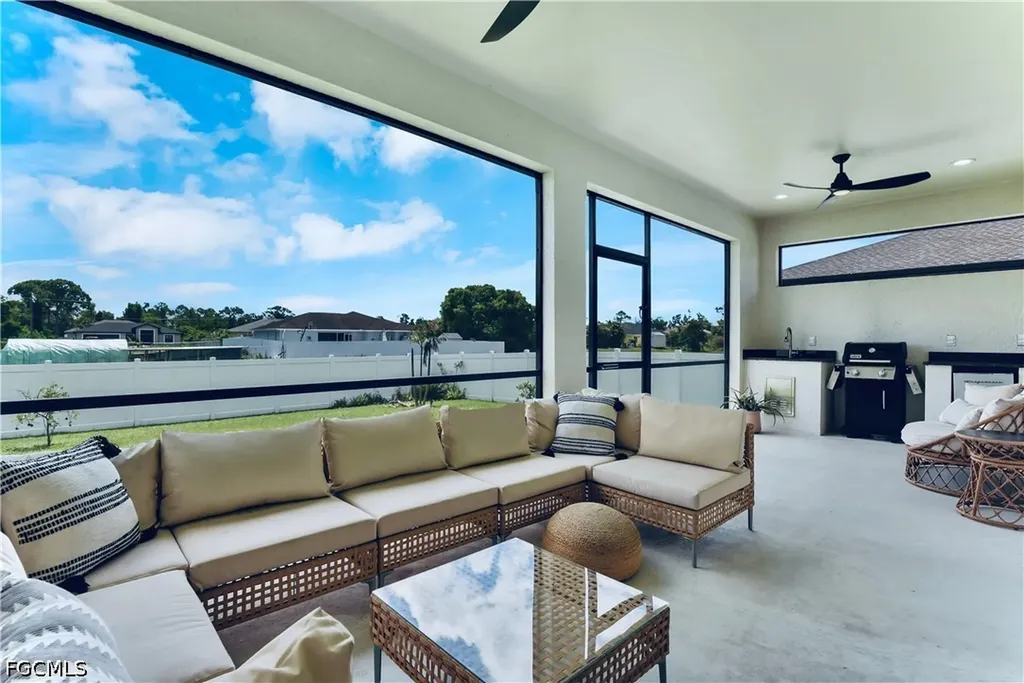 1014 Angelo Avenue Lehigh Acres FL 33971