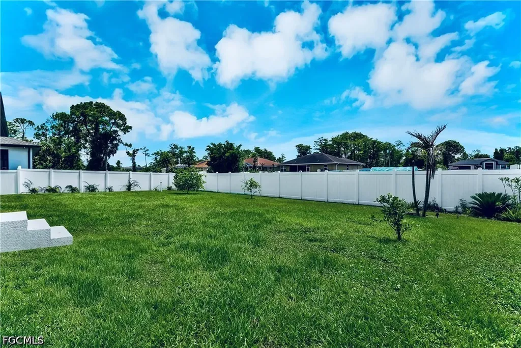 1014 Angelo Avenue Lehigh Acres FL 33971