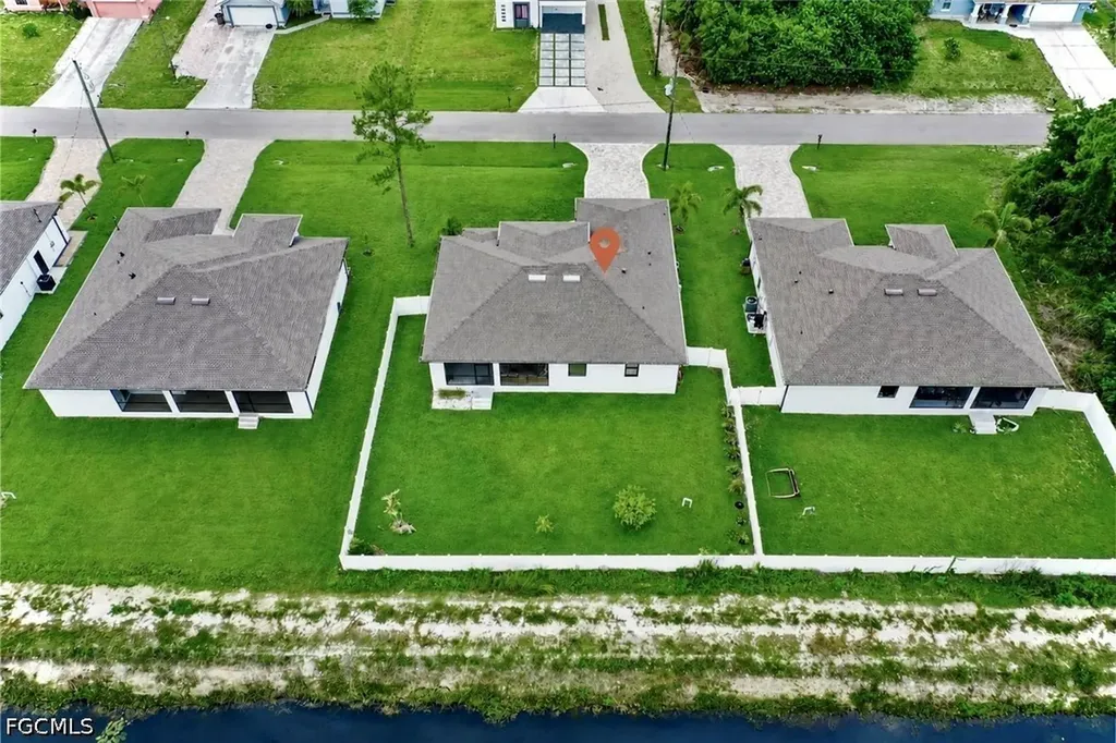 1014 Angelo Avenue Lehigh Acres FL 33971