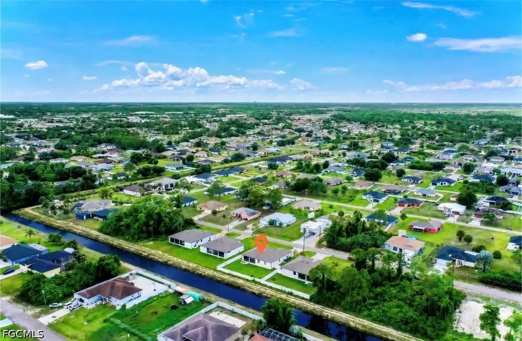 1014 Angelo Avenue Lehigh Acres FL 33971