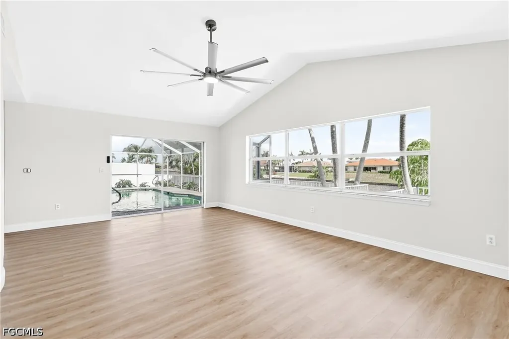 920 E Archer Parkway Cape Coral FL 33904