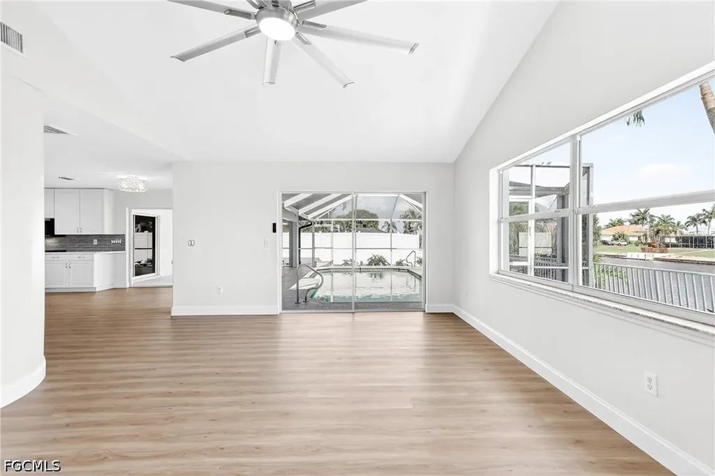 920 E Archer Parkway Cape Coral FL 33904
