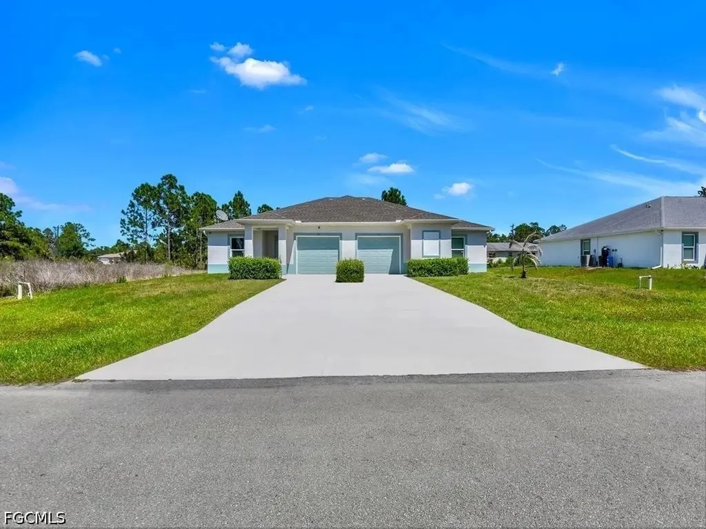 849 Bedford Drive Lee FL 33974