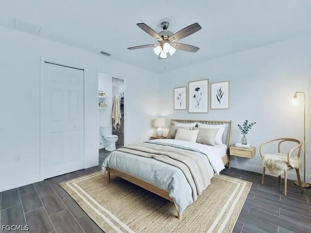 849 Bedford Drive Lee FL 33974