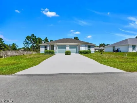849 Bedford Drive Lee FL 33974
