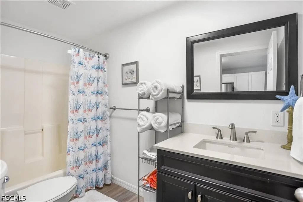 412 Harbor Court Fort Myers Beach FL 33931