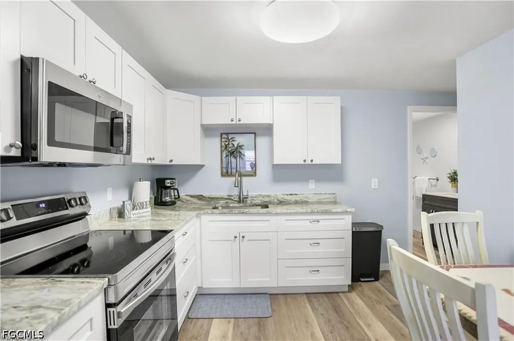 412 Harbor Court Fort Myers Beach FL 33931