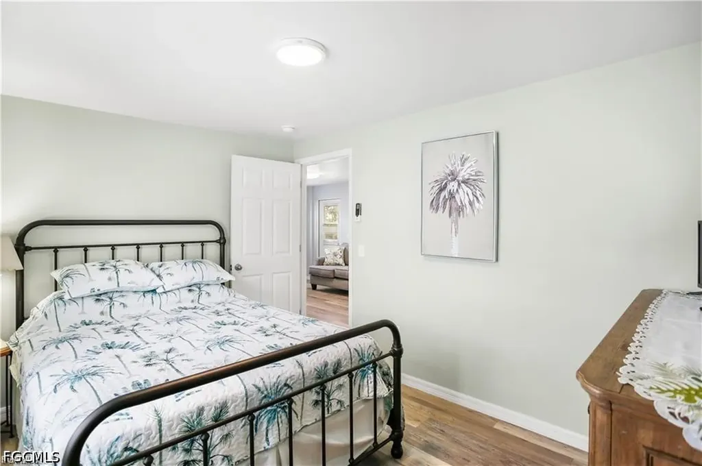 412 Harbor Court Fort Myers Beach FL 33931