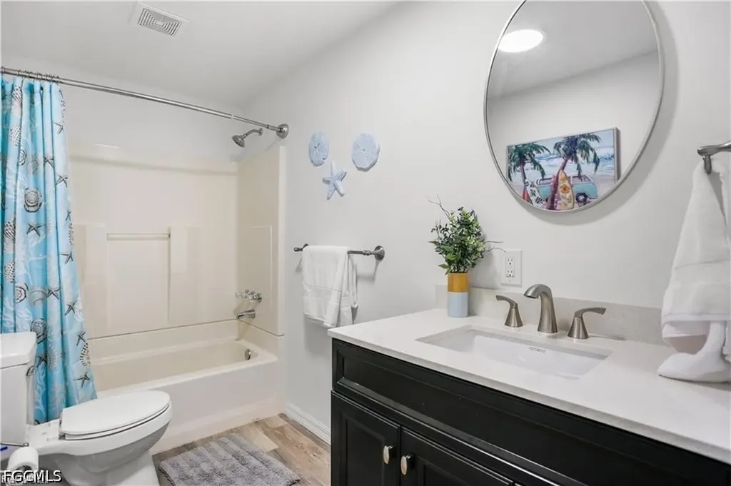 412 Harbor Court Fort Myers Beach FL 33931