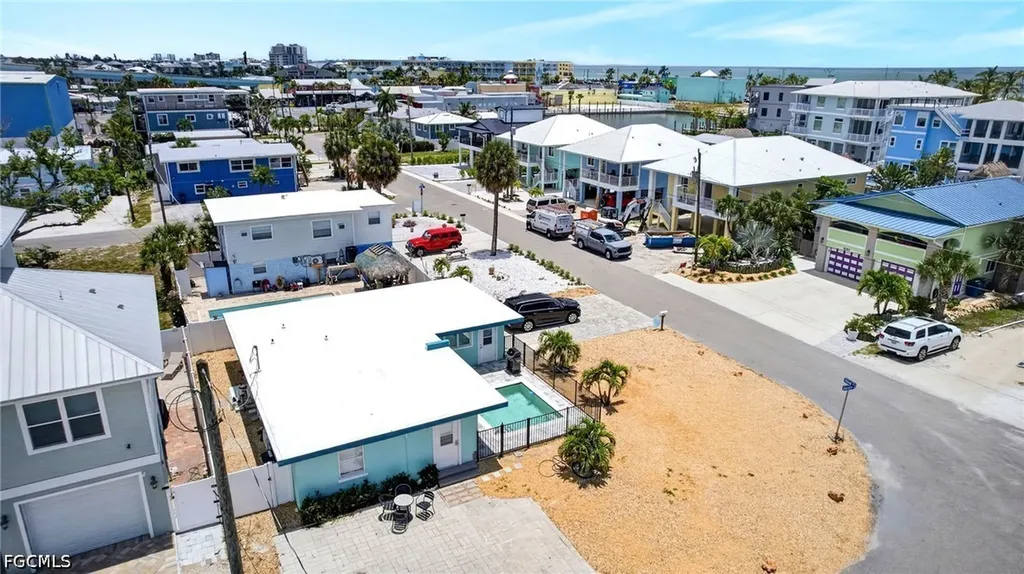 412 Harbor Court Fort Myers Beach FL 33931