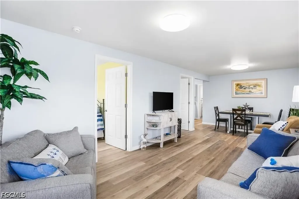 412 Harbor Court Fort Myers Beach FL 33931
