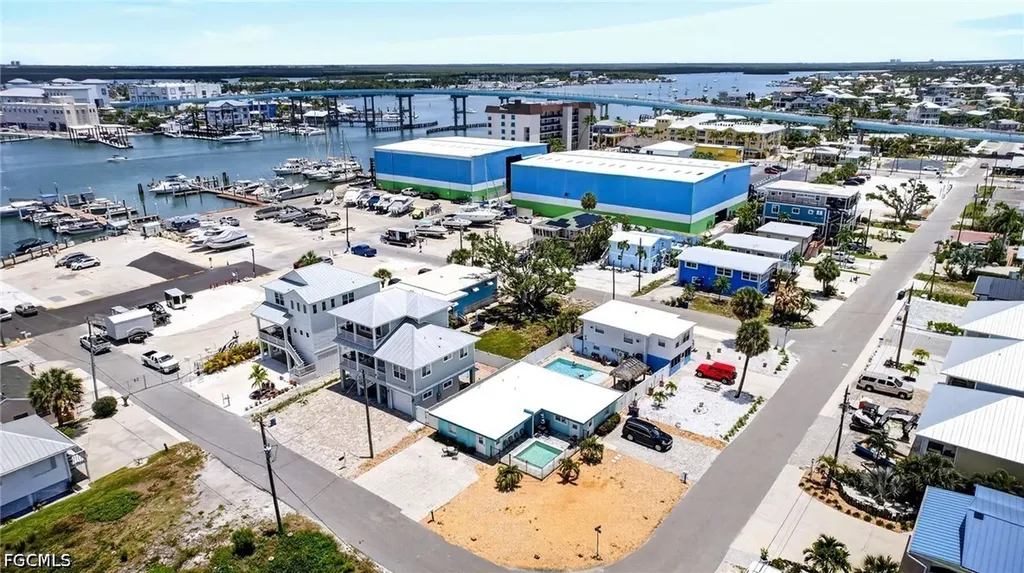 412 Harbor Court Fort Myers Beach FL 33931
