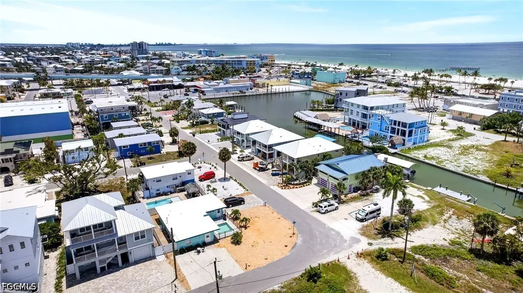 412 Harbor Court Fort Myers Beach FL 33931