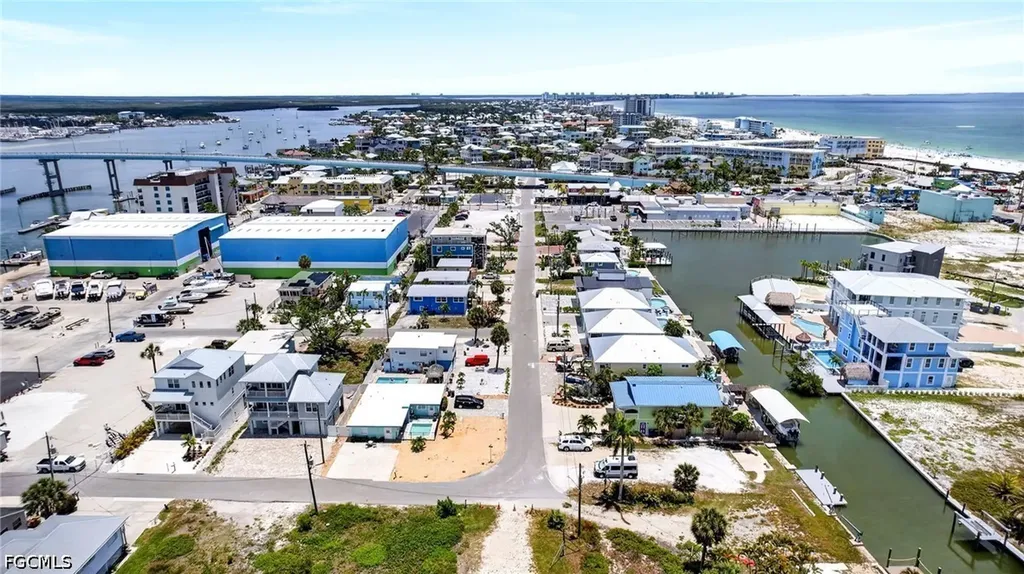 412 Harbor Court Fort Myers Beach FL 33931