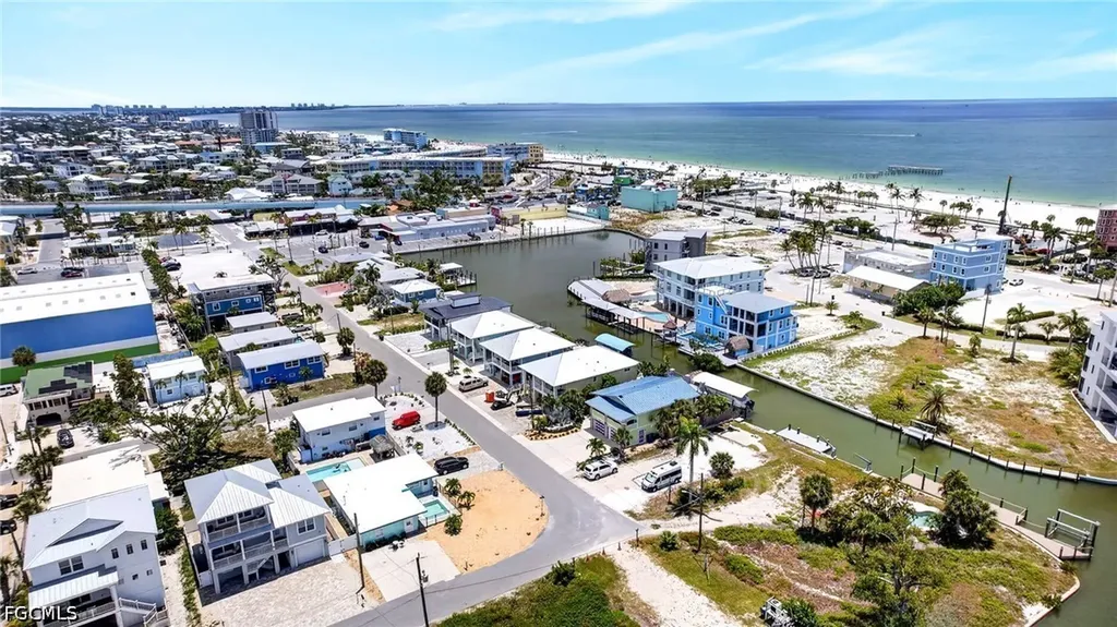 412 Harbor Court Fort Myers Beach FL 33931