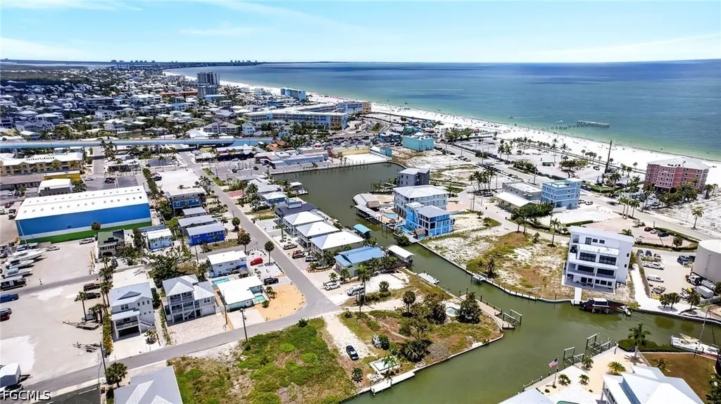 412 Harbor Court Fort Myers Beach FL 33931