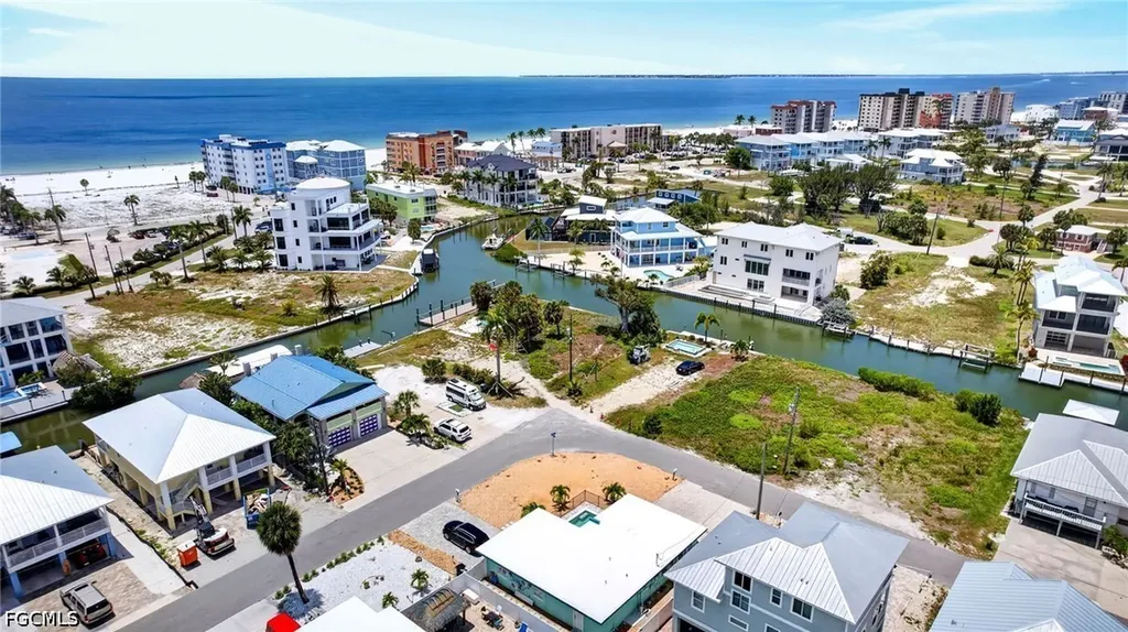 412 Harbor Court Fort Myers Beach FL 33931