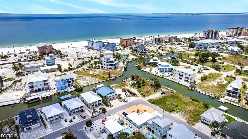 412 Harbor Court Fort Myers Beach FL 33931