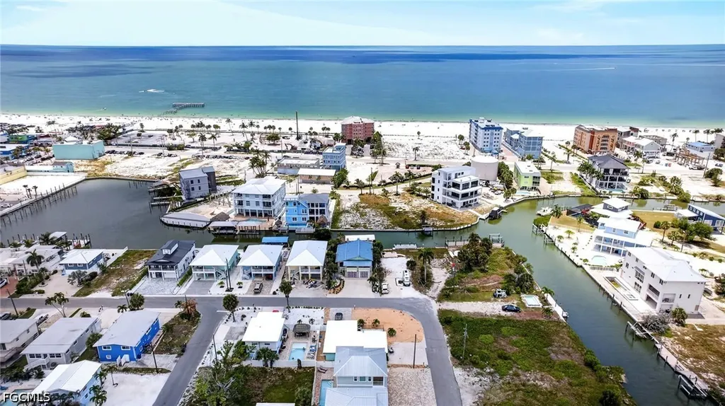 412 Harbor Court Fort Myers Beach FL 33931