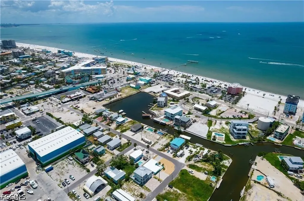 412 Harbor Court Fort Myers Beach FL 33931