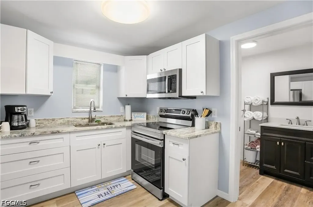 412 Harbor Court Fort Myers Beach FL 33931