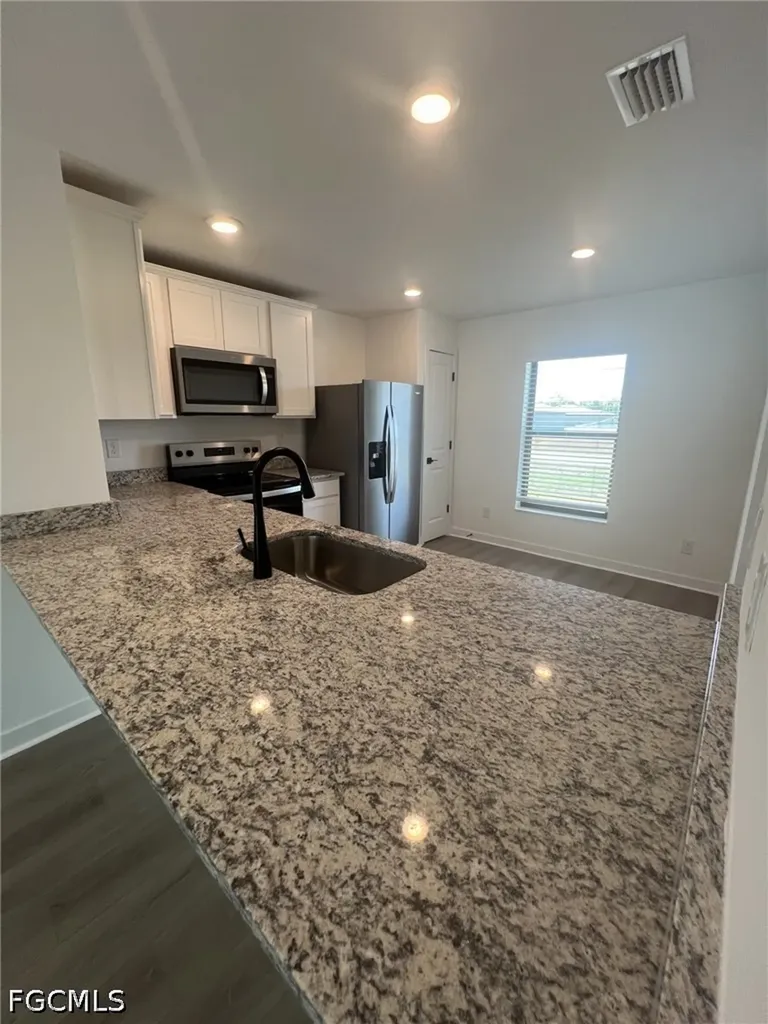 448 Burrstone Drive Lehigh Acres FL 33974
