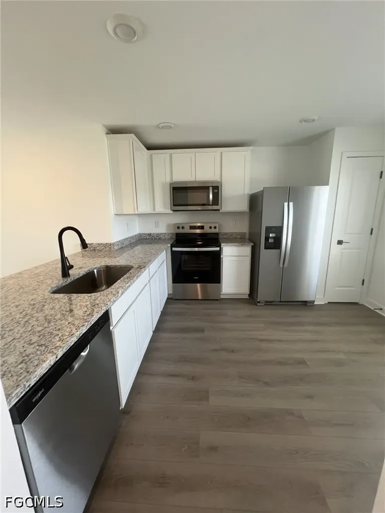 448 Burrstone Drive Lehigh Acres FL 33974