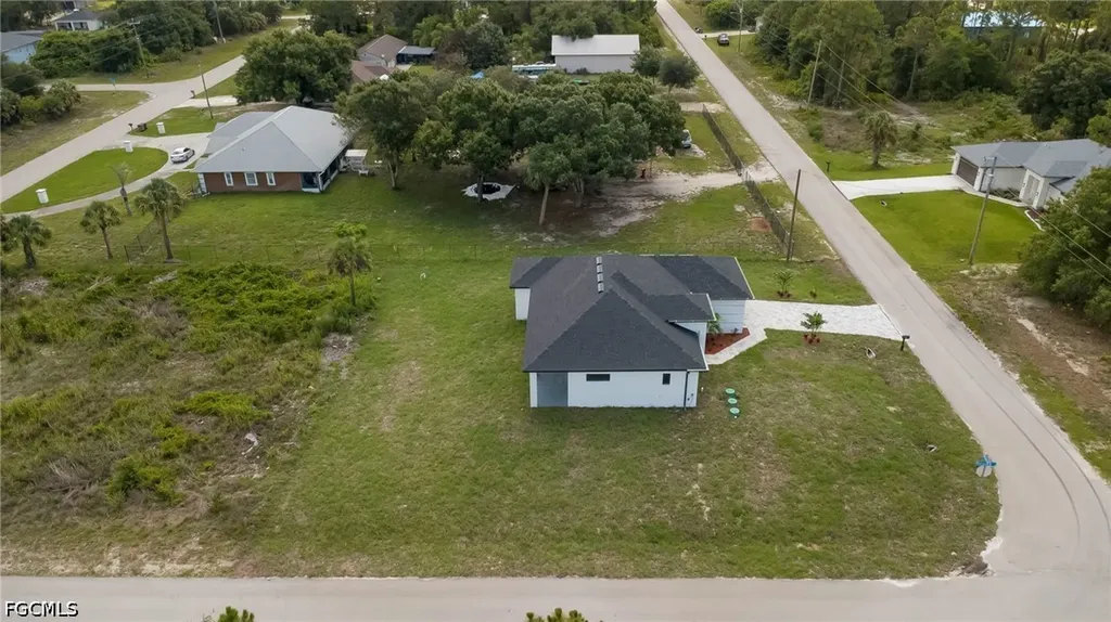 931 Barcelona Street E Lehigh Acres FL 33974