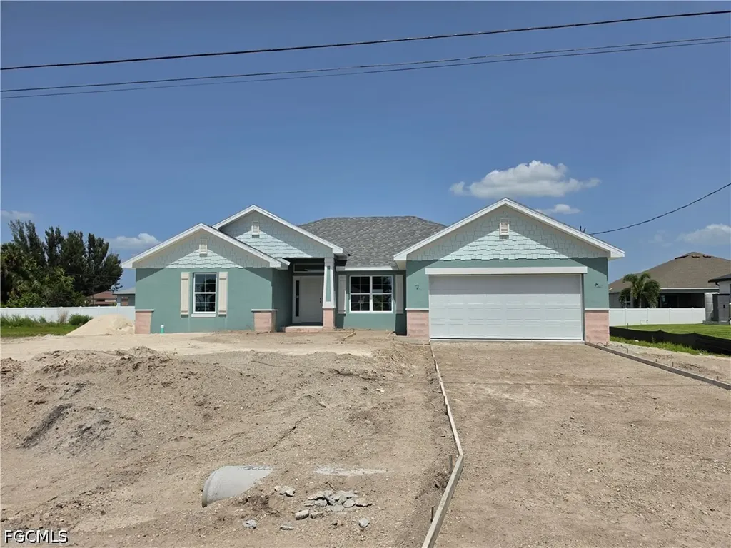 1815 NW 31st Place Cape Coral FL 33993