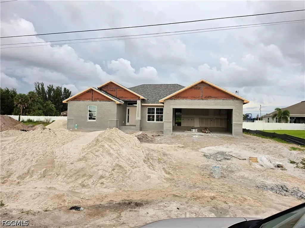 1815 NW 31st Place Cape Coral FL 33993