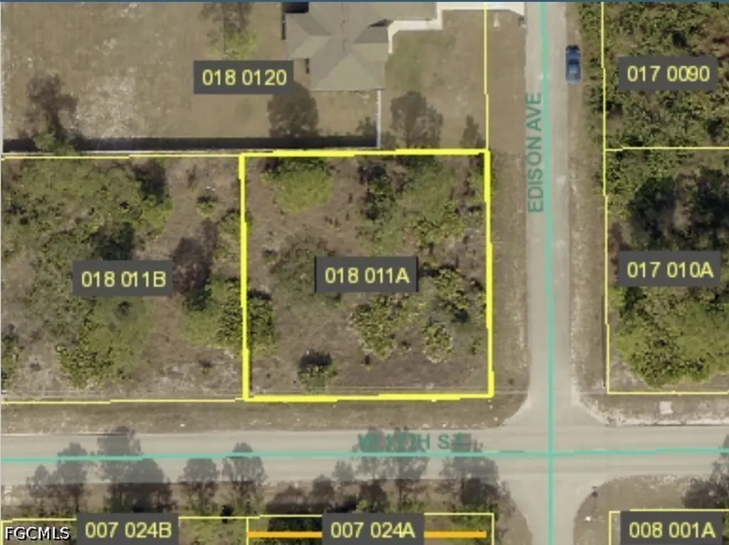 400 W 17th Street Lehigh Acres FL 33972