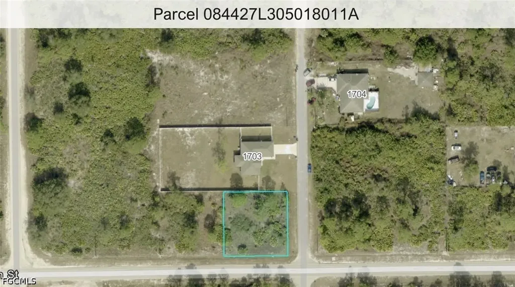 400 W 17th Street Lehigh Acres FL 33972