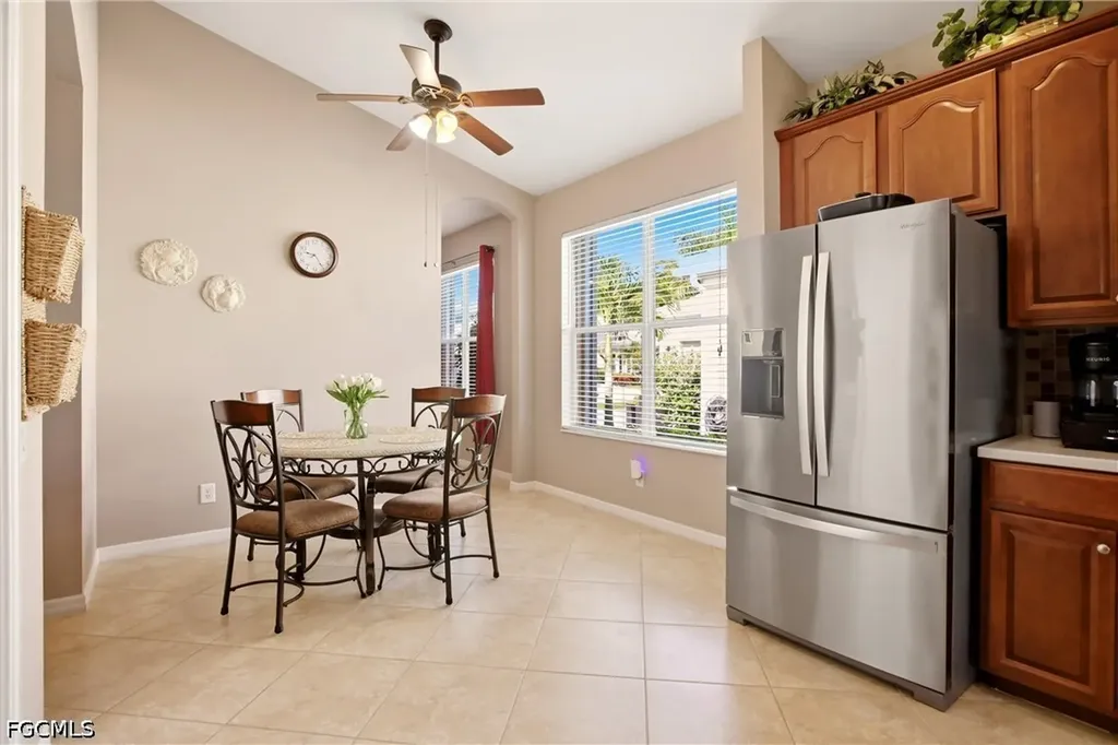 2621 Brightside Court Cape Coral FL 33991