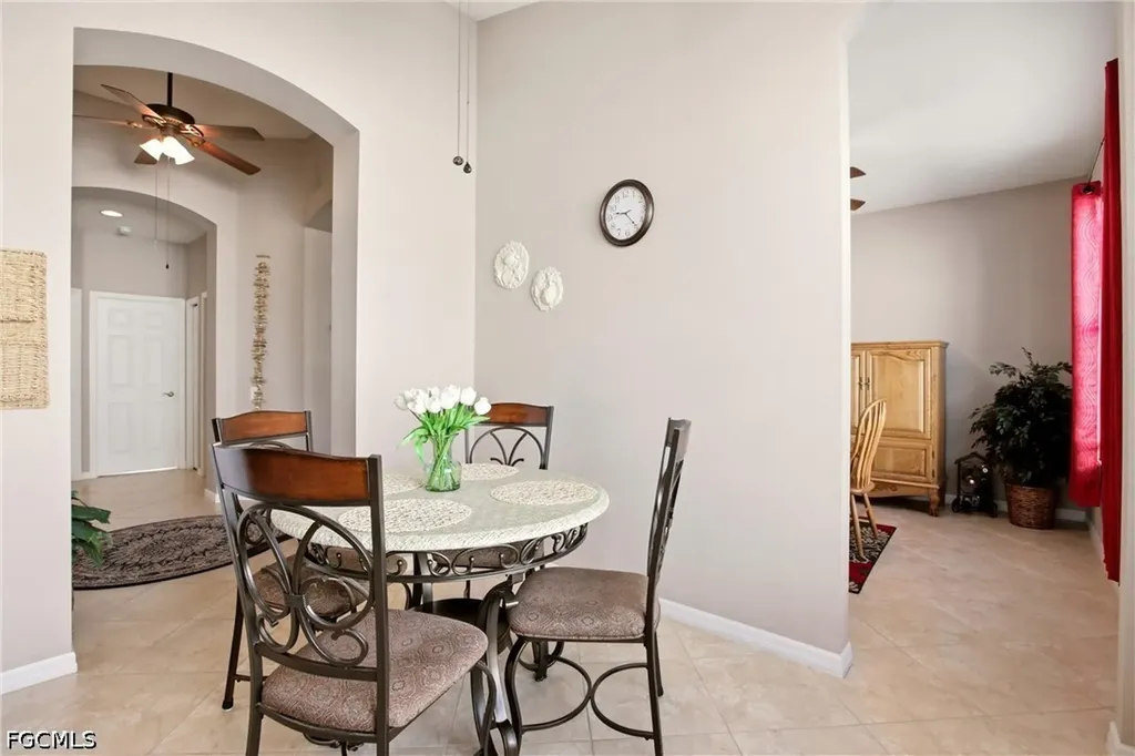 2621 Brightside Court Cape Coral FL 33991