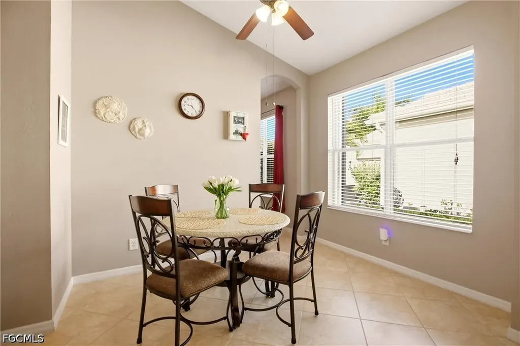 2621 Brightside Court Cape Coral FL 33991